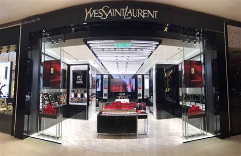 yves saint laurent cosmetics malaysia|ysl official site.